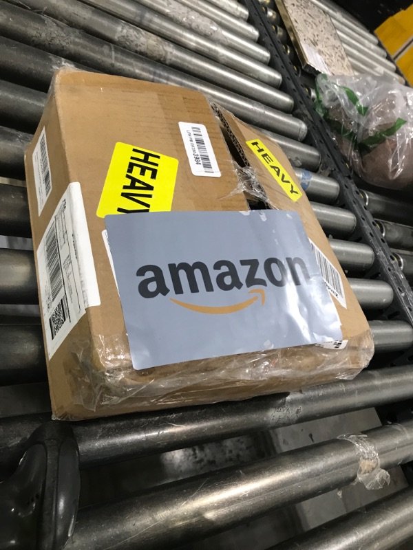 Photo 1 of BOX OF SPRINGS 