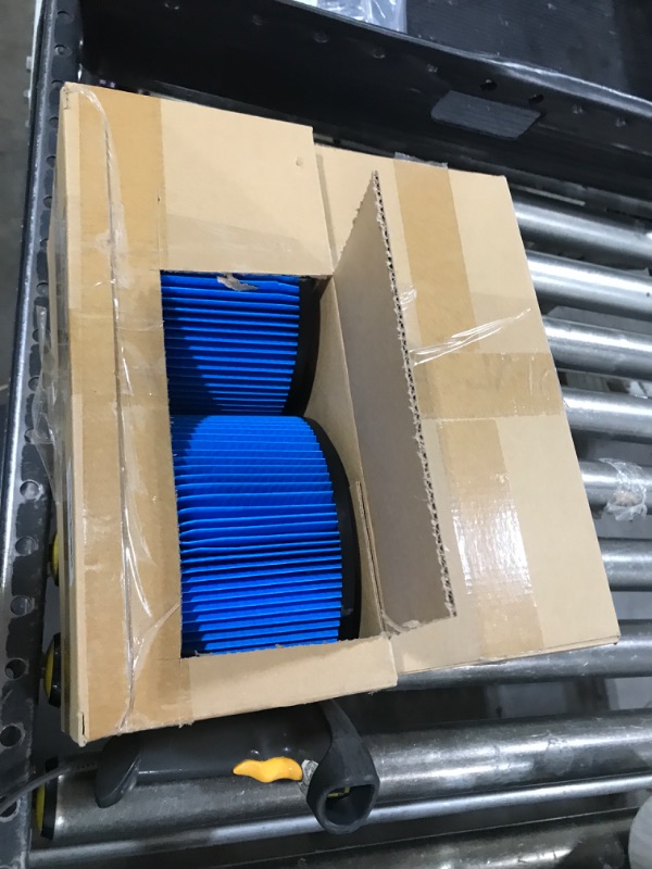 Photo 1 of 4 PACK OF FILTERS UNKNOWN MAKE