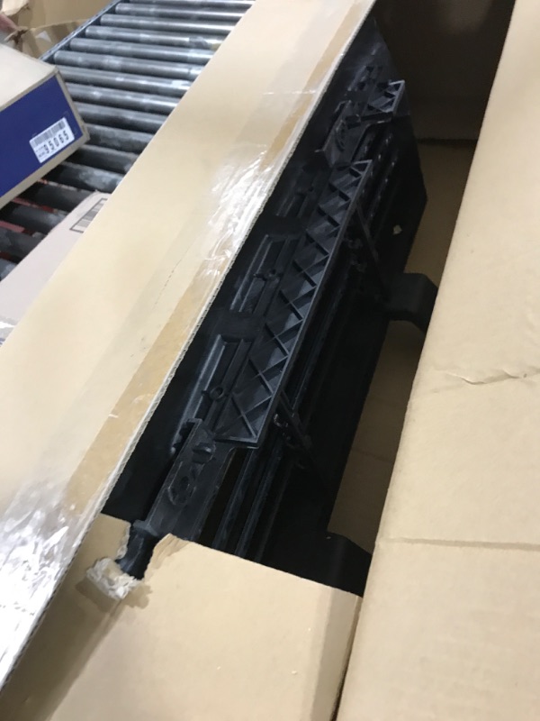 Photo 1 of labwork Active Grille Shutter with Motor 623306LB0A NI1206104 Replacement for Nissan Sentra 2020-2023