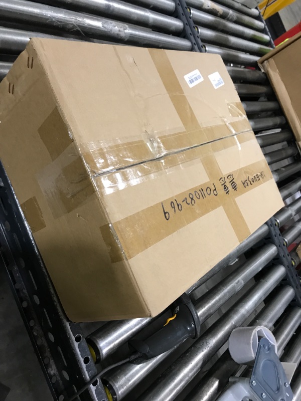 Photo 1 of Universal Under Dash AC Evaporator Cooler & Heater Kit, High Performance 3 Speed, Superior Durability, Air Conditioning and Heating Kit with Electronic Thermostat, for Car Truck