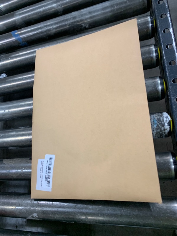 Photo 1 of Parchment Paper Sheets, 9x13 In Non-Stick Precut Baking Parchment for Baking, Grilling, Air Fryer, Steaming, and More (Unbleached) - Quarter Sheet Size, Perfect for Bread, Cakes, Cookies, 100PCS