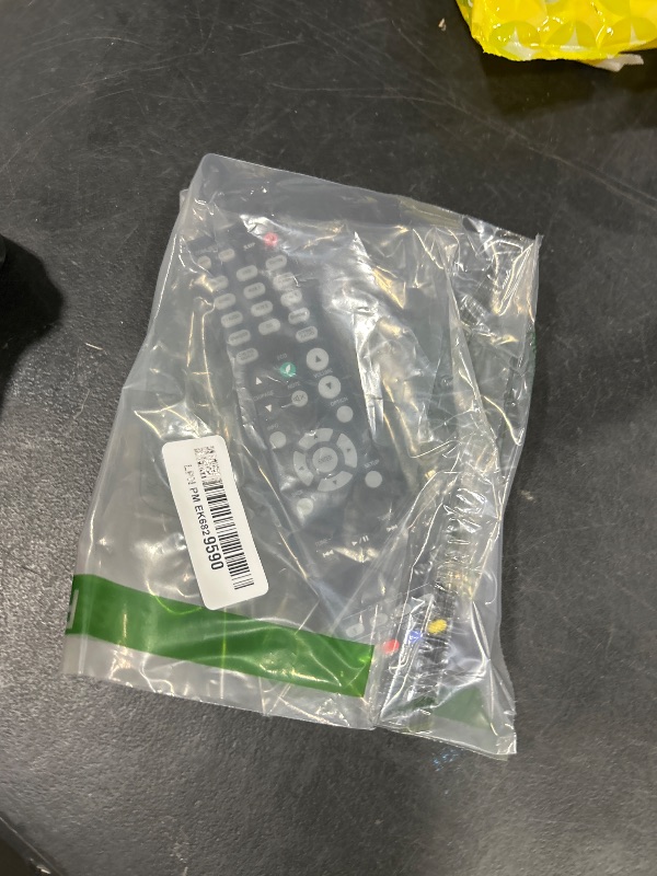 Photo 1 of RC-1192 Replacement Remote Control Applicable for Denon AV Receiver AVR-X3100W AVR-X2100W AVR-X3200W AVR-S900W AVR-X2200W AVR-S910W AVR-X5200W AVR-X3300W
