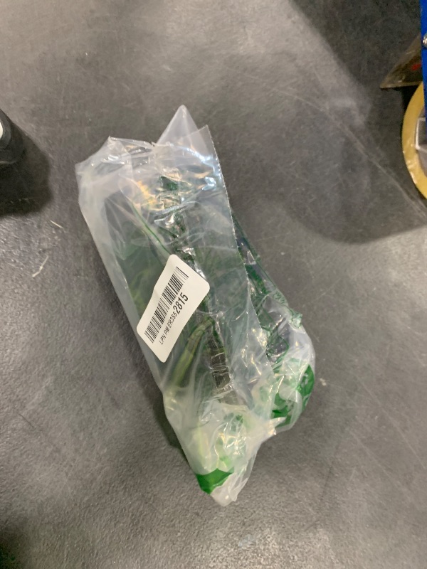 Photo 1 of Officeuct Thermal Transfer Ribbon 4.33" X 1476'(110mm*450m)-1 Roll.Resin Enhanced Wax Barcode Black Printer Ribbon 1” Core Ink Outside for Zebra ZT230 ZT410 ZT420 ZT610 Datamax Intermec Sato