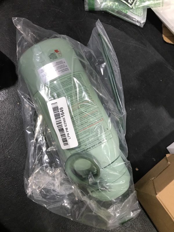 Photo 1 of Momcozy Portable Milk Warmer for Travel – Dual Heating Modes for Breast Milk & Water, Portable Bottle Warmer with Fast Heating & Long Battery Life, 17 Ounces Large Capacity to Meet Your All-Day Needs