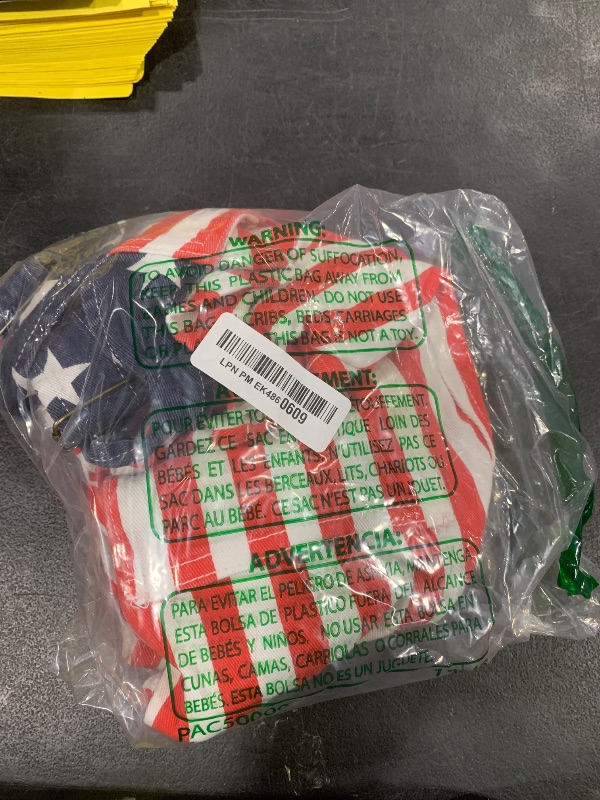 Photo 1 of Yuanbang Denim Bibs Overalls For Kids American Flag Shorts 4th Of July Red White Blue Stretchy Cute Jean Jumpsuits 3-14 Years(stripes,10year)