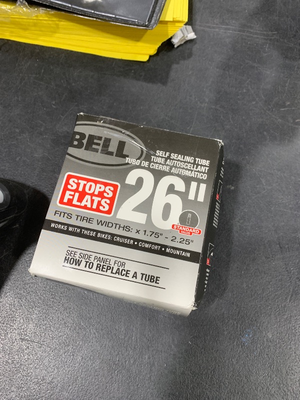 Photo 1 of BELL SELF Sealing Tube 26 x 1.75-2.25-Inch (7064251)