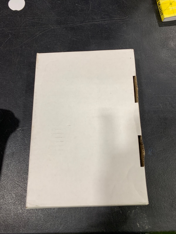 Photo 1 of Swiss Madison Well Made Forever SM-WC001W Actuator Flush Plate, White