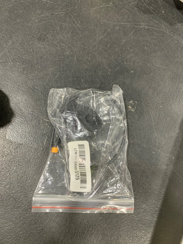 Photo 1 of Pedal Assist Sensor for Ebike, 12 Magnets Electric Bikes Pedal Speed Sensor Bicycle Assistance Electric Bicycle Accessories