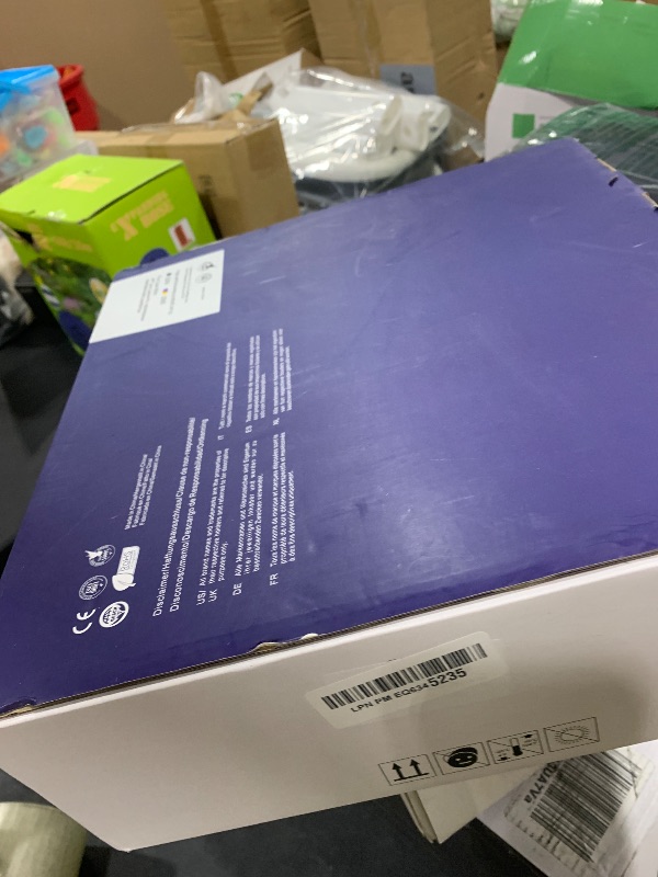 Photo 1 of 202X Toner Cartridges CF500X - Compatible Replacement for HP 202X 202A for Color Laserjet Pro MFP M281fdw M254dw M281fdn M281cdw M280nw M254dn M254nw High Yield Toner Cartridge CF500A (with Chip )