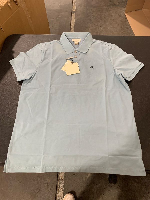 Photo 1 of Calvin Klein Men's shirt size M 
