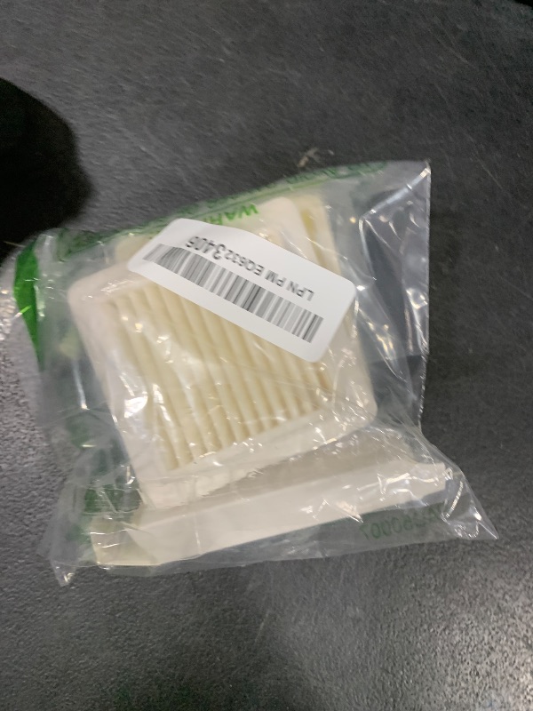 Photo 1 of Air Filter A226002030 A226002040 For Echo Shindaiwa Fits SRM-2620 Pro Extreme AH262 BRD-2620 C302 PAS-2620 SRM-3020 T302X Lawn Mower With Fuel Filter Line Spark Plug 7Pcs Kit