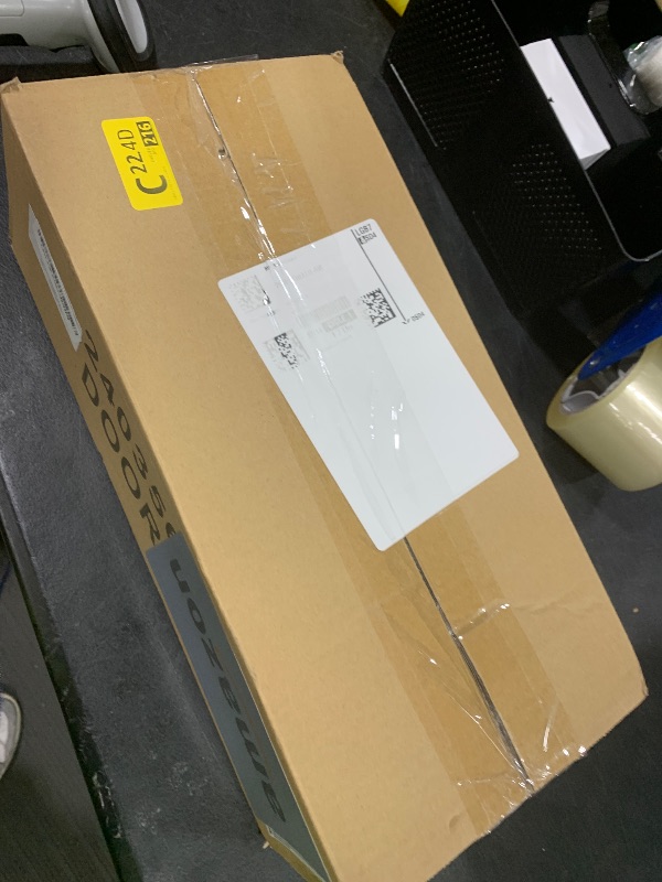Photo 1 of Upgraded 240356402 Refrigerator Door Bin Replacement for Frigi.daire Refrigerator Door Shelf Parts LFSS2612TF0 LFSS2612TE0 FFSS2615TE0 FFSS2615TS0 Door Shelf Shelves (Length 15.38") By AMI PARTS
