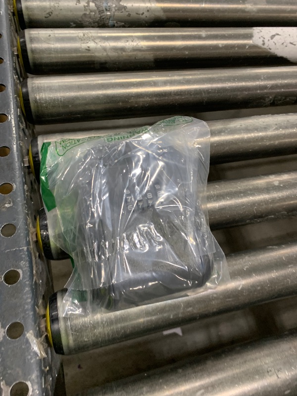 Photo 1 of Magntic Key Lock Box with 4 Digit Combination Lock Hider Under Car (password unknown)