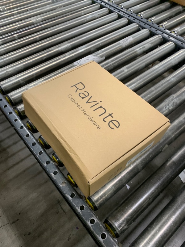 Photo 1 of Ravinte 15 Pairs 30 Packs Full Overlay Cabinet Door Hinges,105 Degree Adjustable Concealed Kitchen Cabinet Hinges