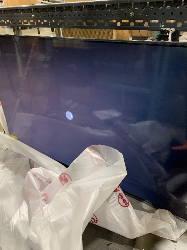Photo 1 of LG 55-Inch Class QNED AI 4K QNED85A Series Smart TV w/AI Picture, AI Sound, HDR10, AI Super Upscaling 4K, Filmmaker Mode, Wow Orchestra, Alexa Built-in (55QNED85AUA, 2025)