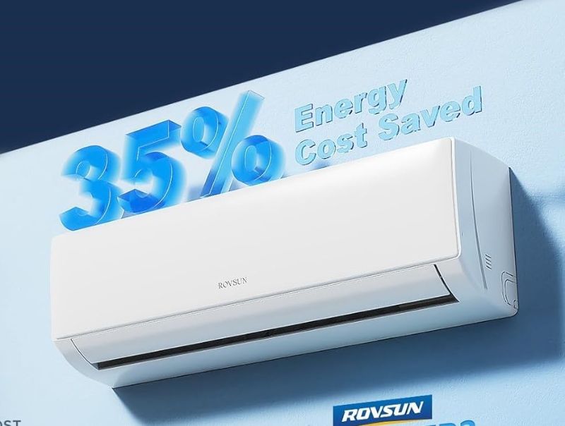 Photo 1 of Rovsun Split Type Air Conditioner