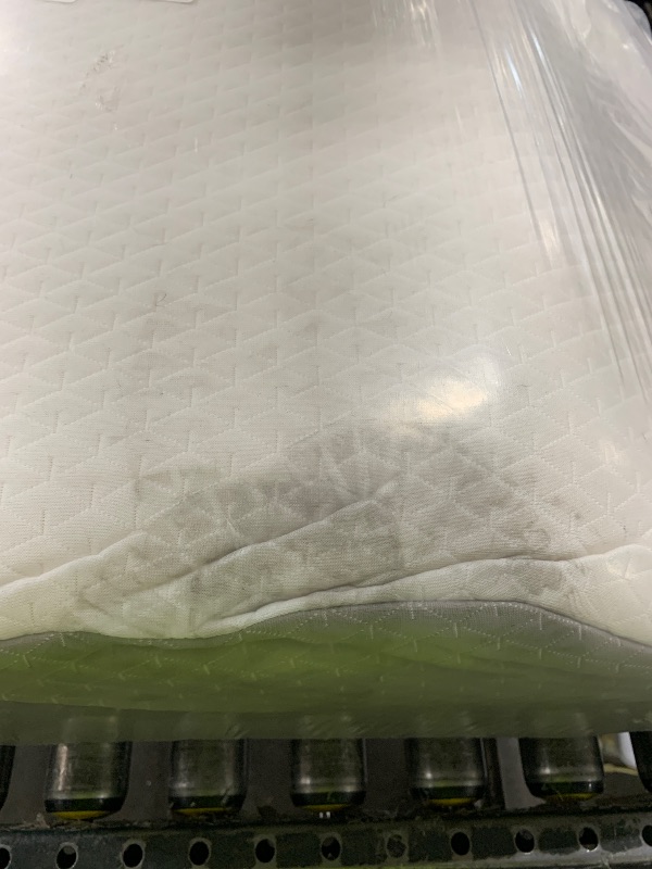 Photo 1 of Ruqmuis Wedge Pillow for Acid Reflux