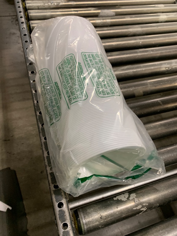Photo 1 of 80" Length 5.9 Inch Diameter Portable Air Conditioner Hose, AC Exhaust Hose Anti-Clockwise (Anti-Clockwise 5.9 inch)