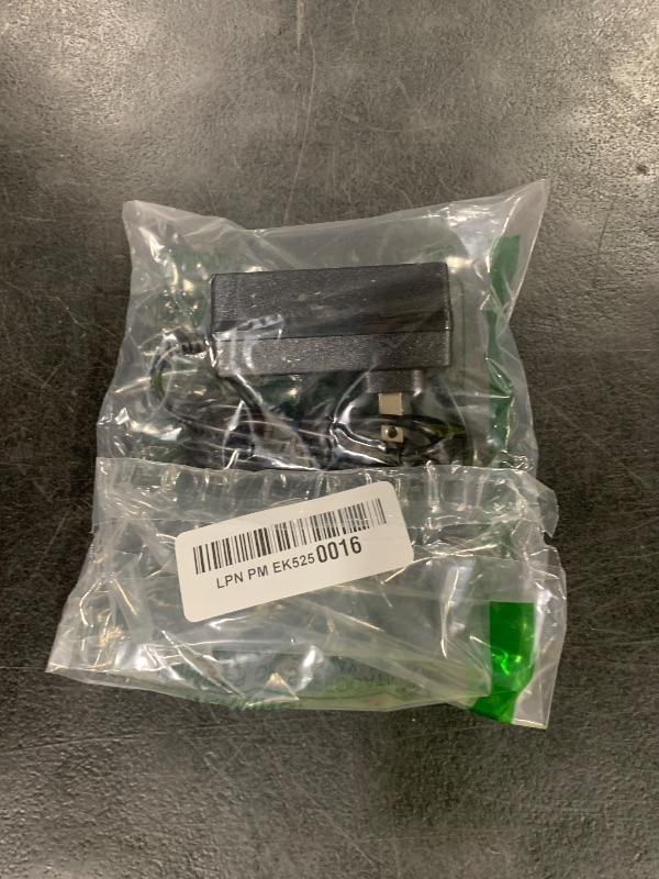 Photo 1 of Kado AC/DC Adapter 12V-2.5A 30W Power Cord Genuine Parts Made for Sceptre Monitor C248W-FW100T C248W-1920RN E205W-16003RT E225W-19203R E225W-FPT E248W-19203R E248W-FW100T E248W-FP100T E248W-FPT Series