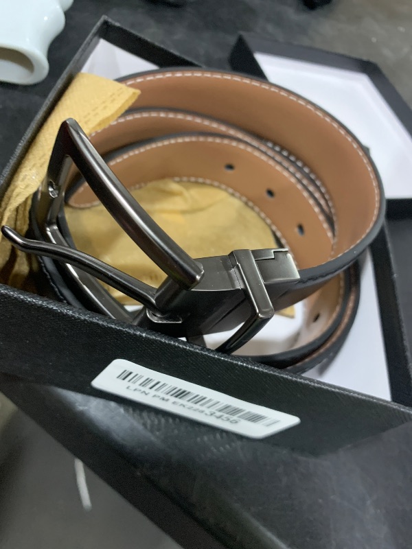 Photo 1 of mens belt 