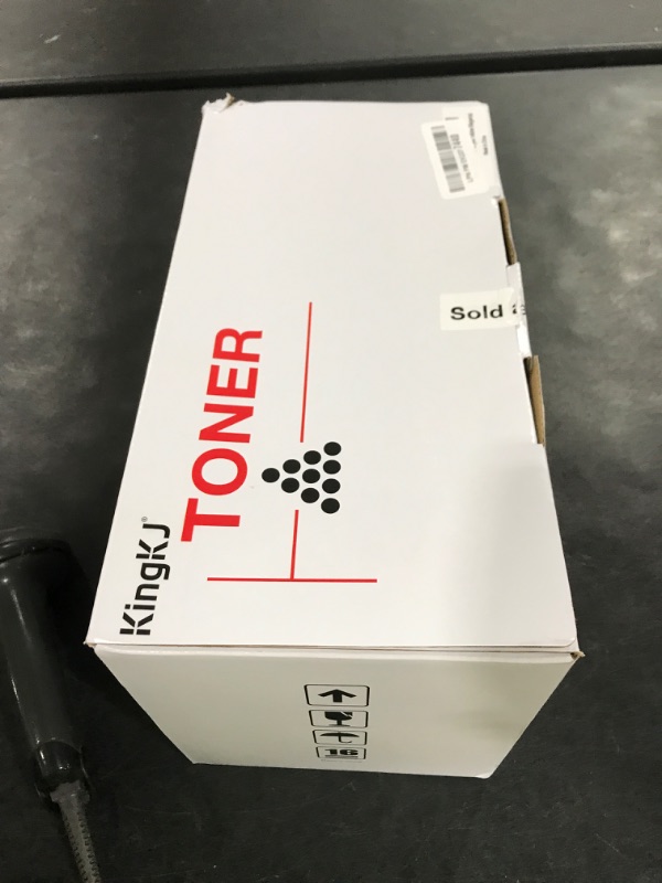 Photo 1 of 218X Toner Cartridges Set with chip 4-Pack 3301fdw Replacement for HP 218X W2180X W2181X W2182X W2183X 218A W2180A Black Compatible with HP Color Laserjet Pro MFP 3301cdw 3301sdw 3201dw Printers Ink