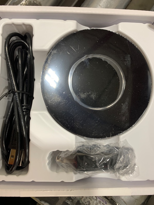 Photo 1 of BOND | Add Wifi to Ceiling Fan, Fireplace or Motorized shades | Works with Alexa, Google Home | Remote Control with App | Works with iPhone or Android