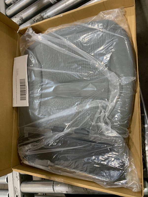 Photo 1 of A-Premium Seat Cover Compatible with Dodge Ram 1500 2500 3500 2006 Grey Front Driver Side