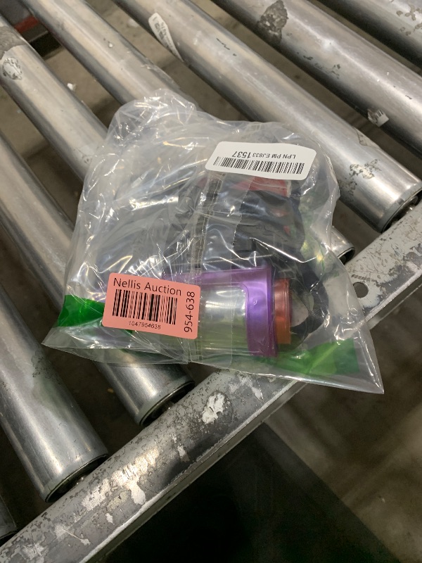 Photo 1 of [Up to 8.3"] 4 Pack Multicolor Universal Waterproof Phone Pouch, Large Phone Waterproof Case Dry Bag (Protection Level: IP68) Outdoor Sports for Apple iPhone,Samsung,and More(White,Blue,Red,Purple)