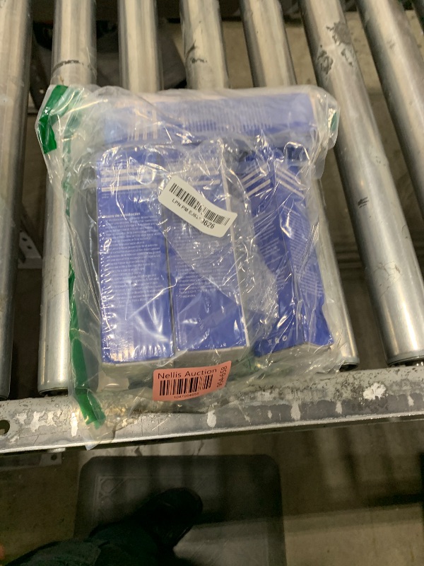 Photo 1 of PUREPLUS 9690 Replacement for kenmore Elite 469690 LG LT700P RFC 1200A ADQ36006102 ADQ36006101 LFX28968ST RWF1052 RWF1200A LFXS29626S LFXS30766S LFX31925ST LFX31945ST Refrigerator Water Filter, 4Pack