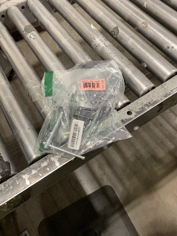 Photo 1 of BESSEY CM40 Drop Forged, C-Clamp, 4 In.