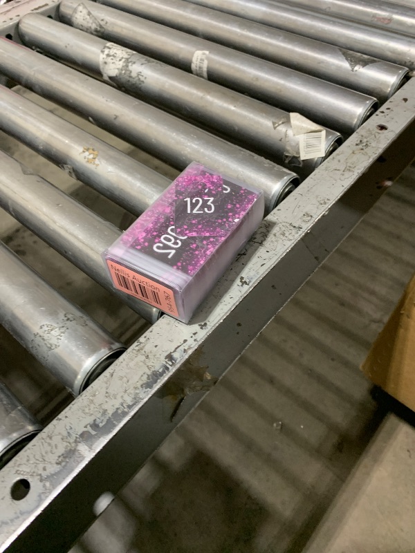 Photo 1 of Jetec 300 Pieces Live Plastic Number Tags, Consecutive Reusable Normal and Mirrored Image Number Tags for Live Coat Room Hanger Cards (Rose Red)