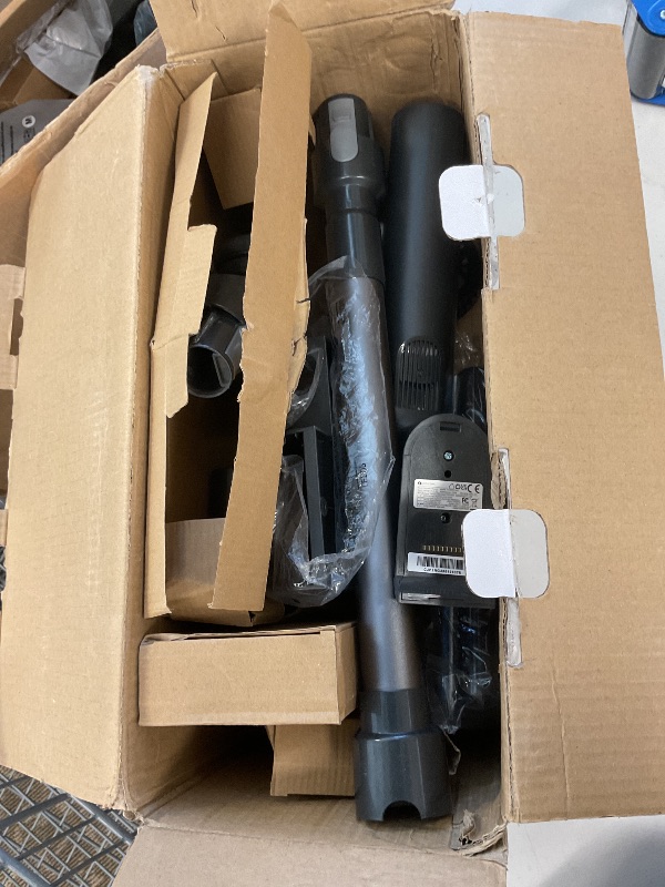 Photo 1 of Proscenic Cordless Vacuum Cleaner,45Kpa 55Mins P11 Mopping Wet Dry Vacuum and Mop Combo All in one, Lightweight Stick Vacuum with LED Display, Long Runtime Ease of use for All Floors Pet Hair Carpet