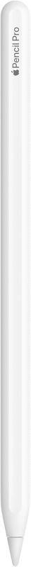 Photo 1 of Apple Pencil Pro: Latest Model - Device Compatibility Check Required - Pixel-Perfect Precision, Tilt and Pressure Sensitivity, Perfect for Note-Taking, Drawing, and Art. Charges and Pairs Magnetically
