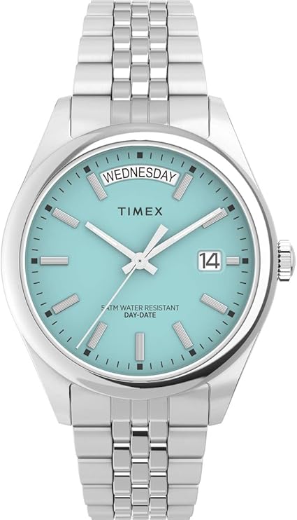 Photo 1 of Timex Women's Legacy 36mm Watch
