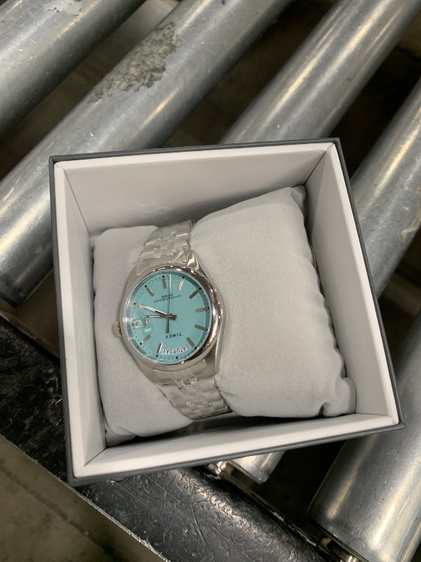 Photo 1 of Timex Women's Legacy 36mm Watch
