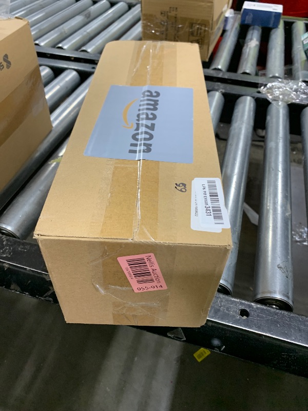 Photo 1 of 2 pack 240323001 Refrigerator Door Bin, Refrigerator Side Shelf Replacement Part, (15.95in long), Fit for frigidaire kenmore, Replace AP2115741, PS429724, AH429724, 240323007, (DON’T fit freezer door)
