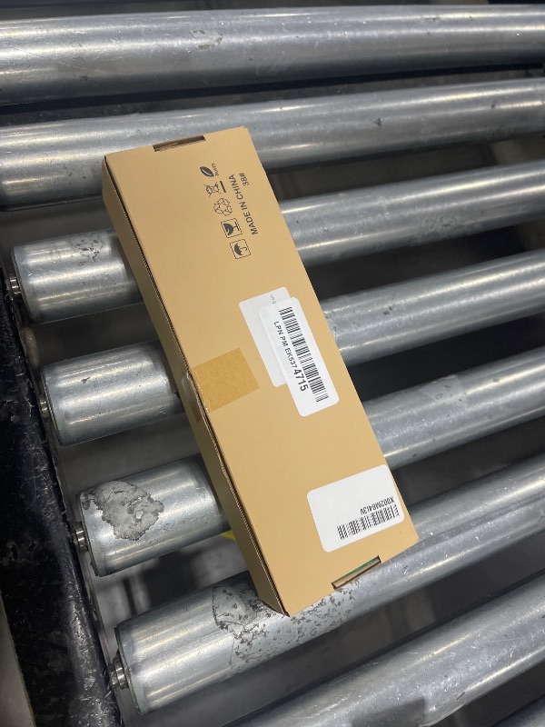 Photo 1 of MIWISE RF Remote Dimmer for Single Color LED Strip Lights,13-Key Wireless Remote and in-line Controller DC 12-24V for 3528/2835/5050/COB LED Tape Lights,Timer Function/One-to-Many Control