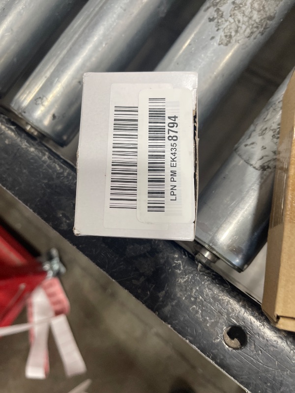 Photo 1 of BlueStars New Upgraded W10613606 Refrigerator Compressor Start Relay and Capacitor - Compatible with Whirlpool KitchenAid Kenmore Refrigerators - Replaces W10416065 PS8746522 67003186