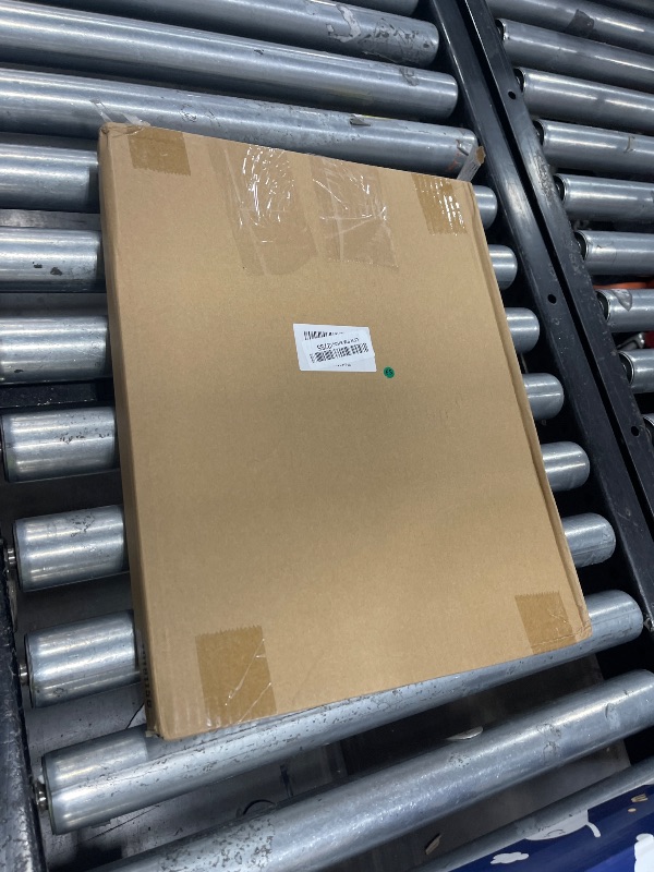 Photo 1 of Forestchill Window Air Conditioner Side Panel with Frame, Fit Most 12,000 BTU Units, Room AC Accordion Filler Curtain Kit Replacement, Include Window AC Side Panels & Frames