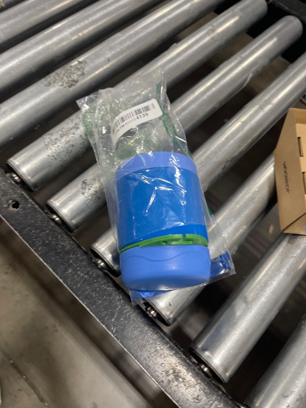 Photo 1 of 10oz Soup Thermo for Hot Food Kids,Lunch Thermo Kids Food Jar with Spoon Hot Insulated Food Containers,Leak Proof Stainless Steel Wide Mouth Lunch Food Jar for School(Blue)