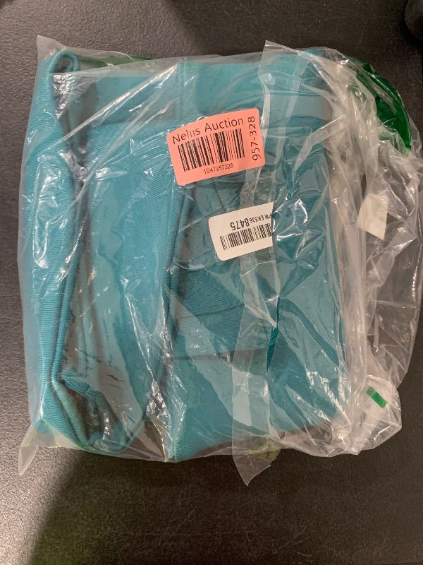 Photo 1 of PLEASE SEE LIVE PHOTO FOR ACTUAL COLOR !!----------------------------------houstil Women's Bandage Dress Sexy Halter Fishtail Bodycon Party Club Wedding Guest Dress (TEAL, M)