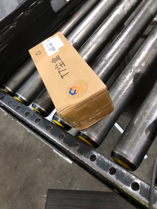 Photo 1 of Ytaland Replacement Dust Tank Bin Box for Roborock S5 MAX / S6 MaxV Robot Vacuum Cleaner Parts (Not for S6)