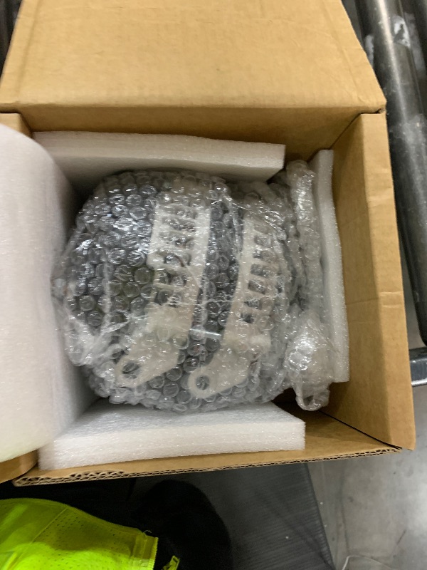 Photo 1 of SHOWSEN 68271769AA Alternator 180A Compatible with 2014-2021 Ram Promaster 1500,2014-2021 ProMaster 2500,2014-2021 ProMaster 3500 3.6L Replacement 421000-7120