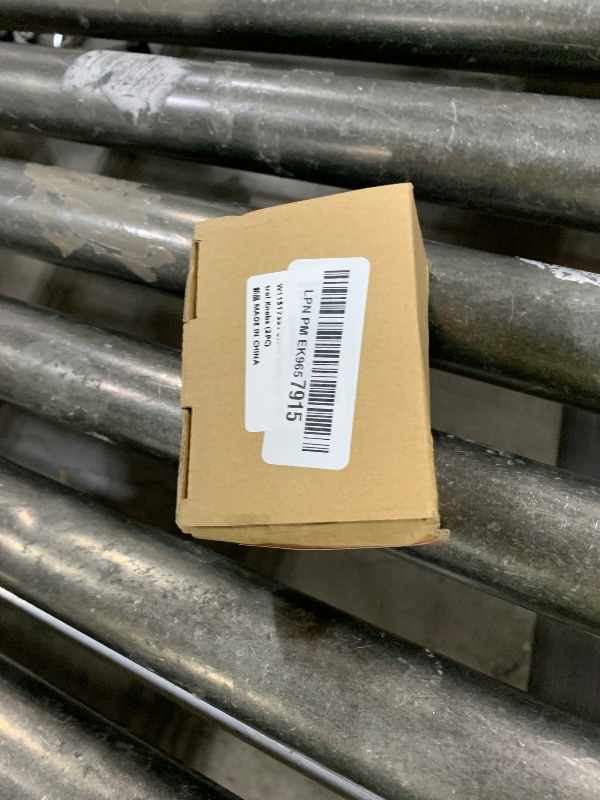 Photo 1 of W11517331 for Whirlpool Electric Range Knobs (2pcs) Replace W10850027 W11117415 W11458840 Oven Knob, Compatible with Whirlpool WEC310S0LS1, WEE515S0LZ1, WEC310S0LS2, WEE515S0LS1 Electric Range Knob