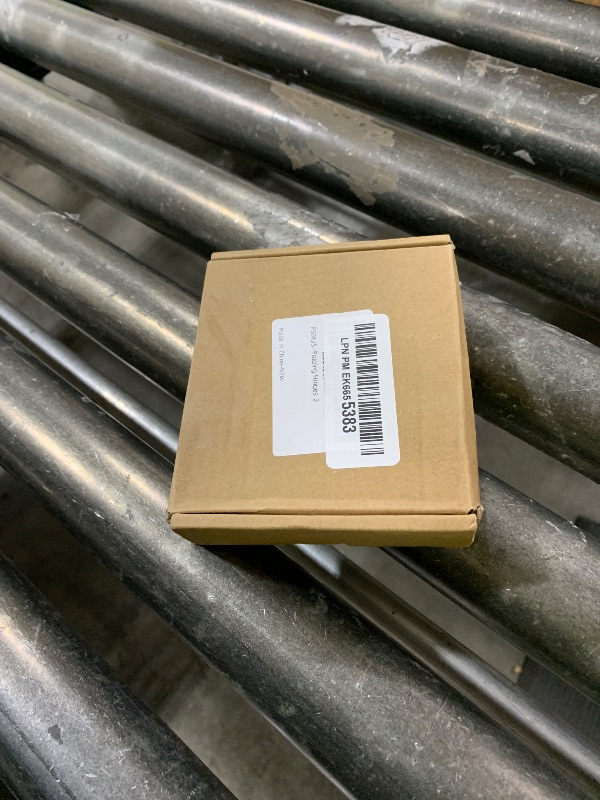 Photo 1 of Pisman 180 Degree Adjustable Bifold Hinges, Folding Closet Door Hinges and Hareware for Bi Fold Doors and Woods (2)
