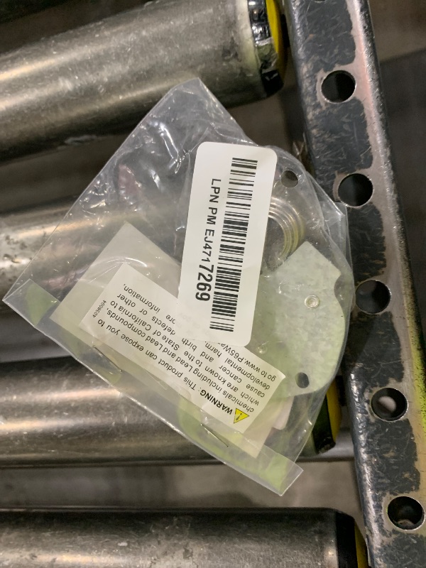 Photo 1 of 279769 Dryer Thermal Cut-Off Kit by Part Supply House