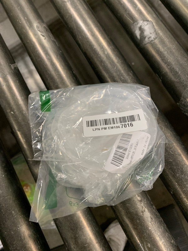 Photo 1 of Fugedox HNVCF10 Vacuum Filter Replacements for Black and Decker Dustbuster Hand Vacuum HNVC115, HNVC215, HNVC220 Series (HNVCF10) Washable, 4 Pack