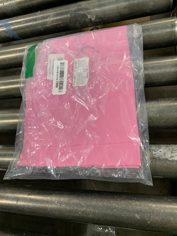 Photo 1 of Arm Floaties for Kids and Adults (2 Pack) - Pool Floats Arm Bands Inflatable Swim Rings PVC Arm Floater for Toddlers Kids 3-5-6-12 Years (Pink 2pcs)