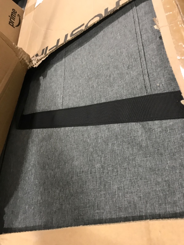 Photo 1 of Ghost Fire Large Guitar Pedal Board Aluminum Alloy Super light Effect Pedalboard with Carry Bag (31.5''x15.5'' SPL-08)