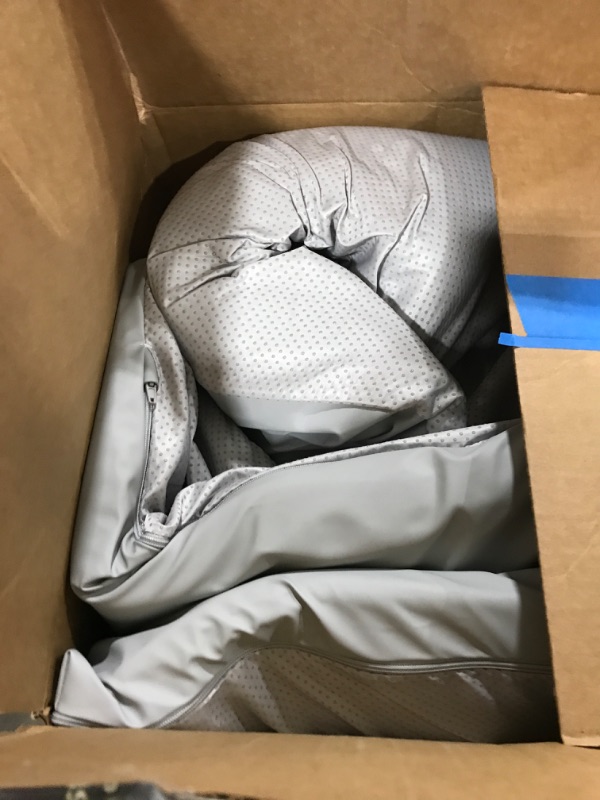 Photo 1 of LARGE INFLATABLE CUSHION 